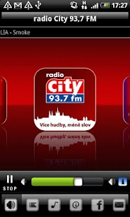 Download Radio City 93,7 FM APK