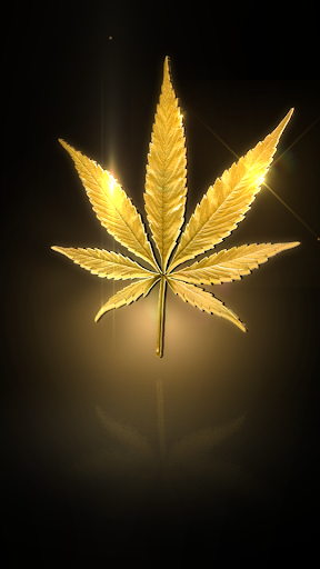 【免費生活App】Marijuana Live Wallpaper FREE-APP點子