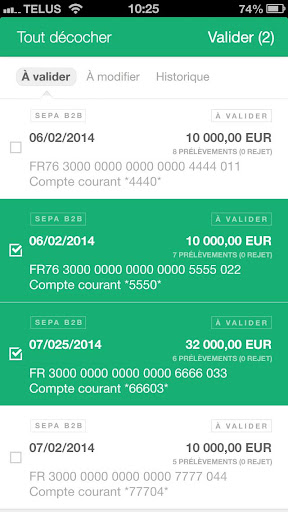 【免費財經App】BNP Paribas Entreprises et PME-APP點子