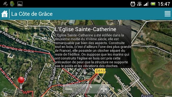 Office de Tourisme de Honfleur Screenshots 6