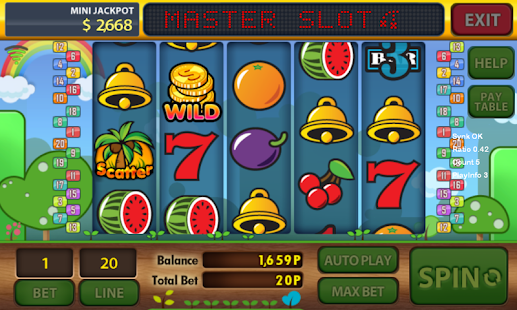 Animal Kingdom SLOT!! Screenshots 10