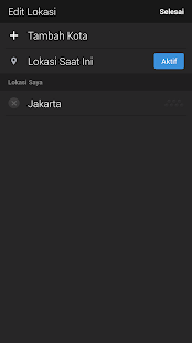 download Yahoo Cuaca free