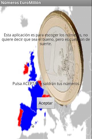 Números Euromillón