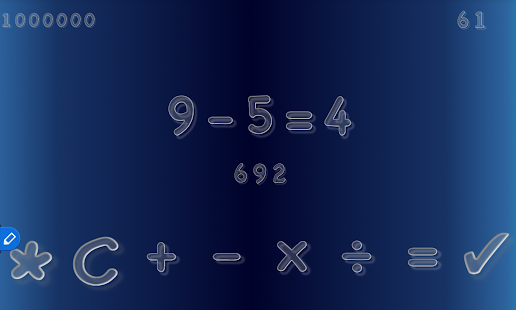 Lastest Crazy Equations APK for PC