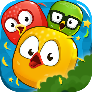 Pop Pop Birds 1.1.2