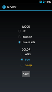 How to install GPS Bar patch 1.2 apk for pc
