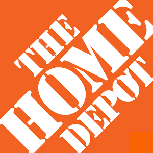 Various home improvement stores