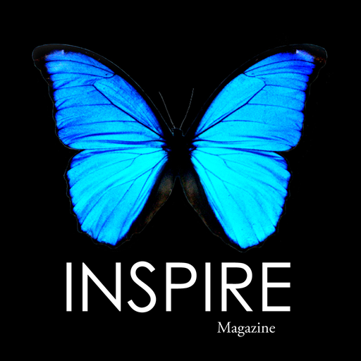 INSPIRE Magazine 生活 App LOGO-APP開箱王