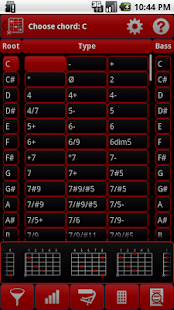 s.mart Circle of Fifths(圖3)-速報App