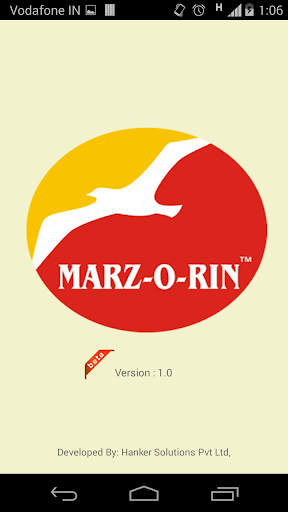 MARZORIN