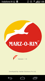 MARZORIN Screenshots 0
