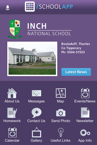Inch National School