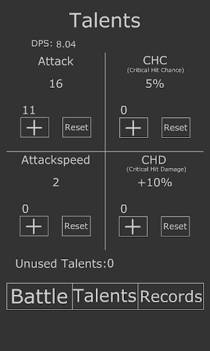 Bleh 1.0.5 screenshots 2