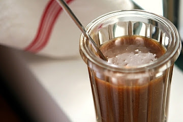 Butterscotch Sauce