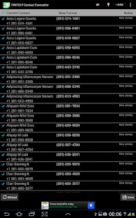 Twitch! Contacts Formatter(圖2)-速報App