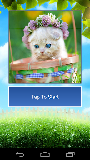 【免費解謎App】Cats Funny Puzzle-APP點子