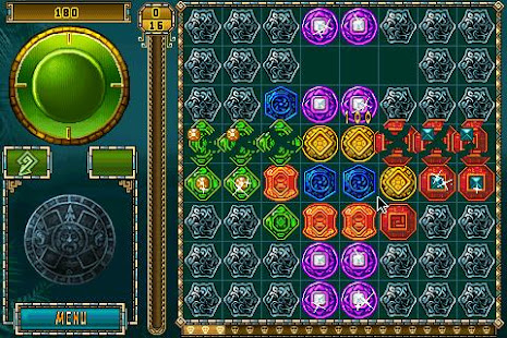Treasures of Montezuma 2(圖5)-速報App