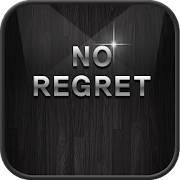 No regret go locker theme  Icon