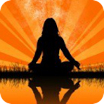 Cover Image of ดาวน์โหลด Meditation Music 1.2 APK
