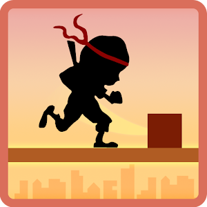 Ninja Escape FREE for PC and MAC