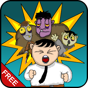 Zombie Rush Free.apk 1.1.2