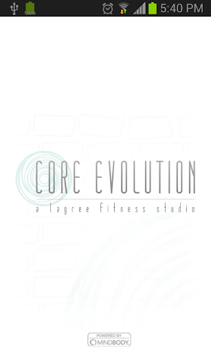 Core Evolution Palm Beach