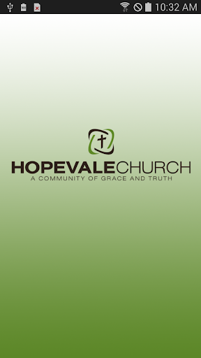 Hopevale Church