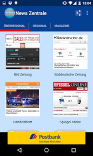 How to mod News Zentrale - Nachrichten 2.3 apk for android