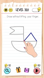 Brain Test: Tricky Puzzles 7