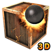 SMASH BALL 3D  Icon