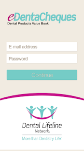e-DentaCheques Screenshots 0