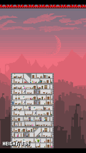 Myanmar Pixel Towers - screenshot thumbnail