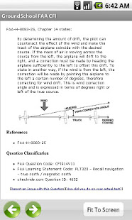FAA CFI Flight Instructor Prep(圖4)-速報App