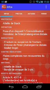 Free IDE Protocoles APK