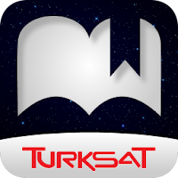 Türksat e-Kitap APK icon