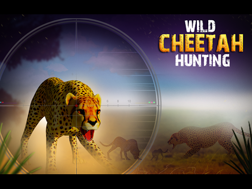 免費下載動作APP|Wild Cheetah Hunting app開箱文|APP開箱王