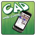 Ctrl Alt Del Comic Viewer icon