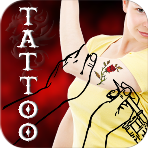 Tattoo ideas & tattoo designs 生活 App LOGO-APP開箱王