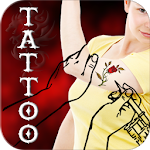 Tattoo ideas & tattoo designs Apk
