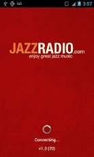 Jazz Internet Radio