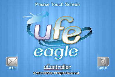 ufeeagle poster 1