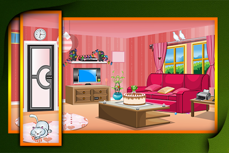Download Lovely Pink Room Escape APK