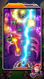 Field Defender poster 4