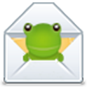 Return e-mail logo