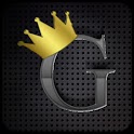 Goundamani Sound Board logo