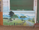 Mural Campesino
