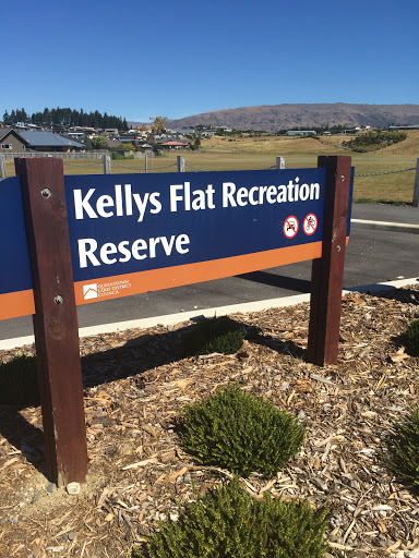 Kellys Flat Recreation Reserve