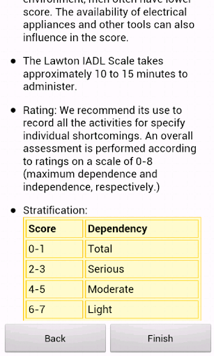 免費下載健康APP|Indicators of dependence app開箱文|APP開箱王