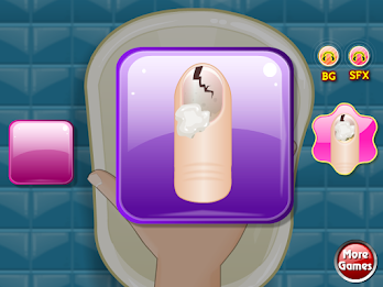 Hand Care Doctor poster 6