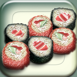 Японская Кухня logo